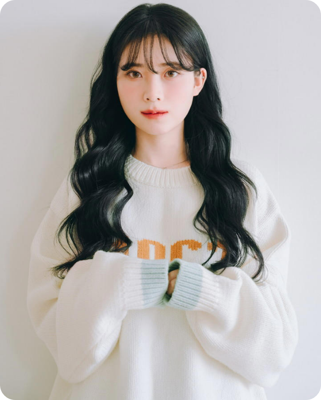 미유, 日 리메이크곡 &lsquo;내가 아줌마가 되어도&rsquo;로 돌아오다 [사진=티라미수레코드]