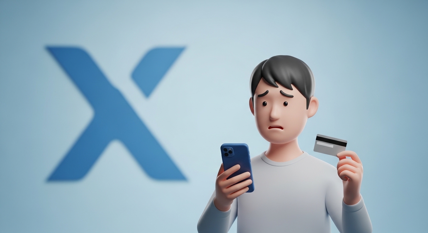 계정정지, 유료구독취소