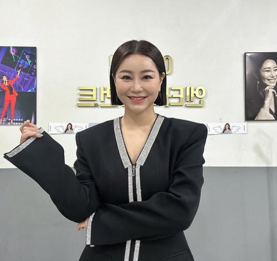 가수 김양 나이