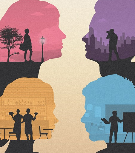 기술 발전과 직업의 미래