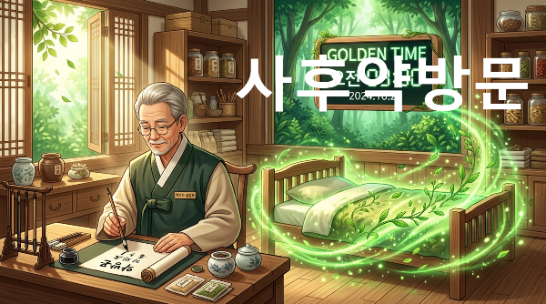 사후약방문
