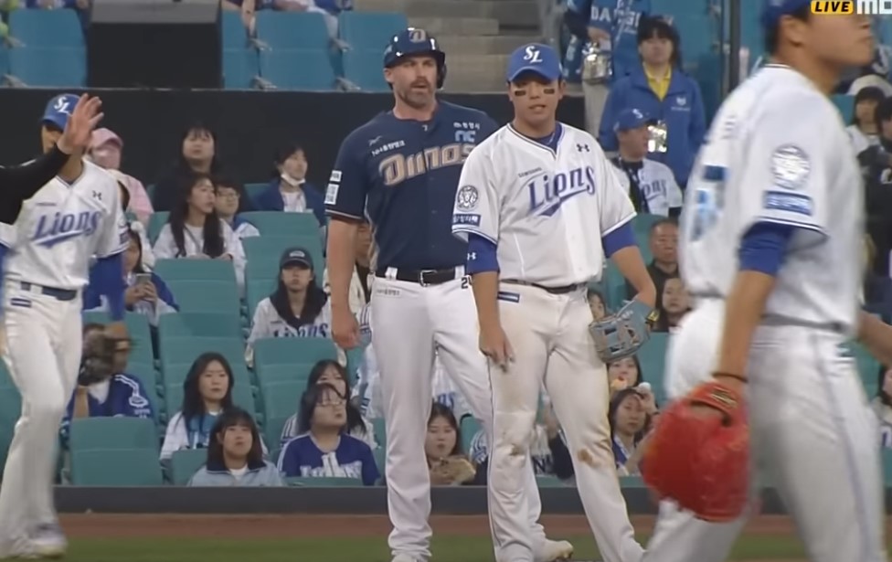 2025 프로야구 NC vs 삼성