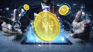 원화 스테이블코인