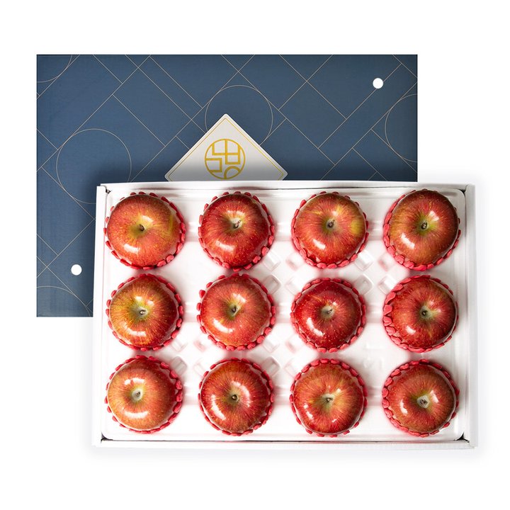 사과 선물 세트