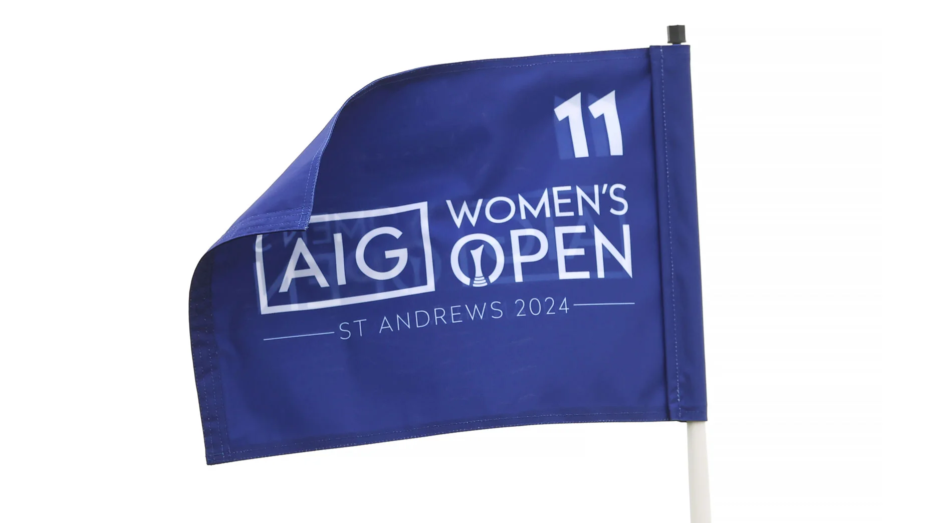 2024 AIG 위민스 오픈