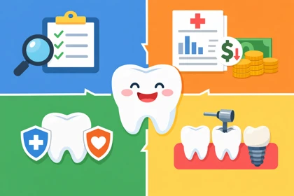 실속형 치아보험 추천 선택 기준과 확인 포인트9