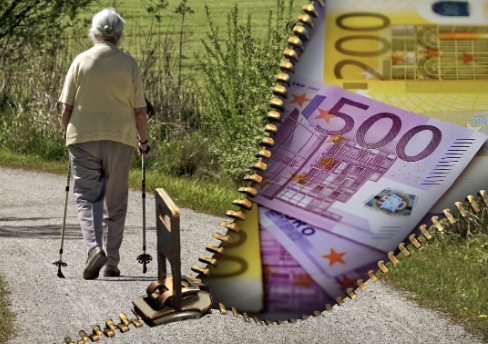 국민연금 수령나이