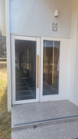 안동 뒤뜰카페 돈까스 맛집 임동 임하댐 근처 식당 추천