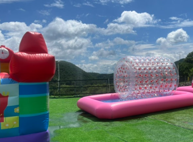 청도 봉식이놀이터