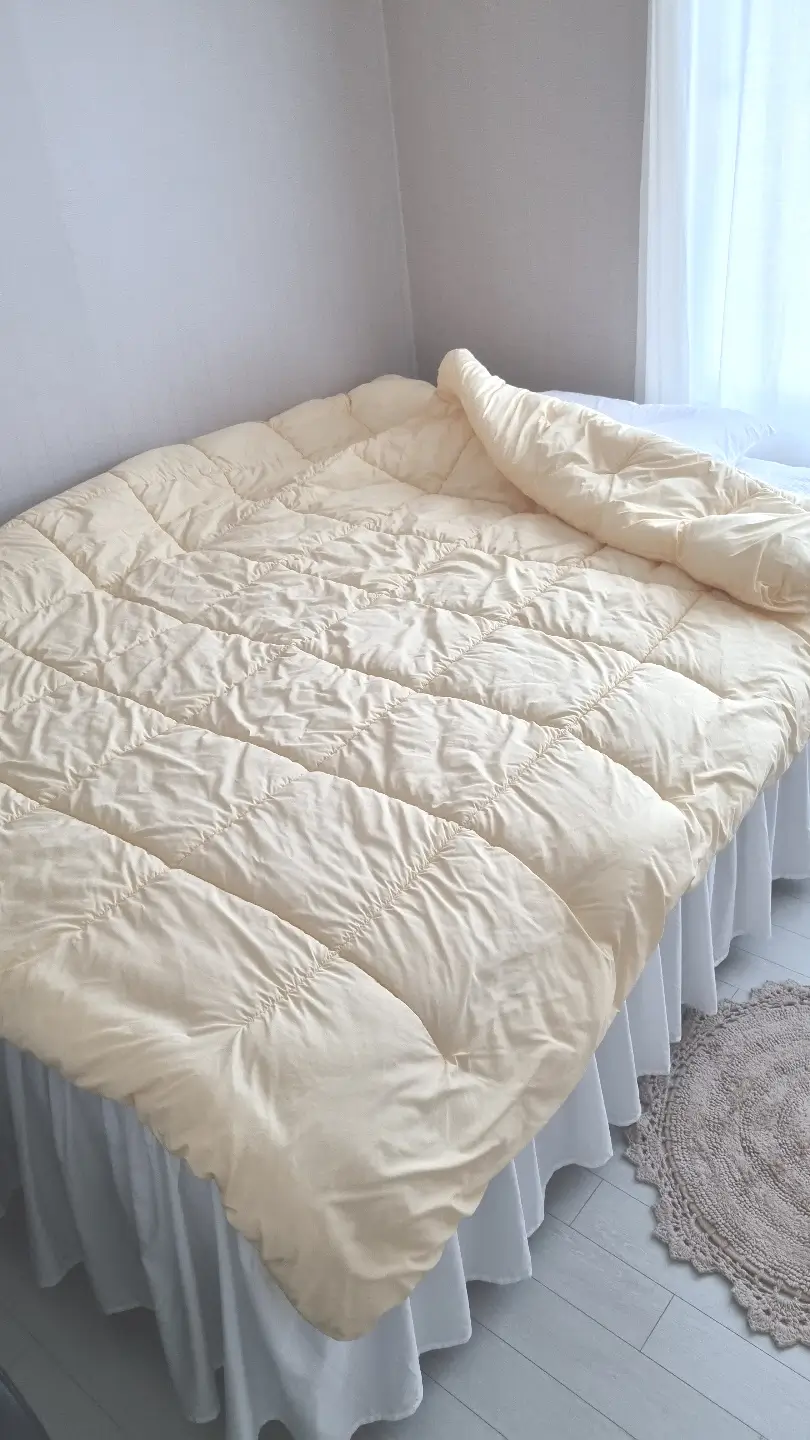 마틸다 차렵이불