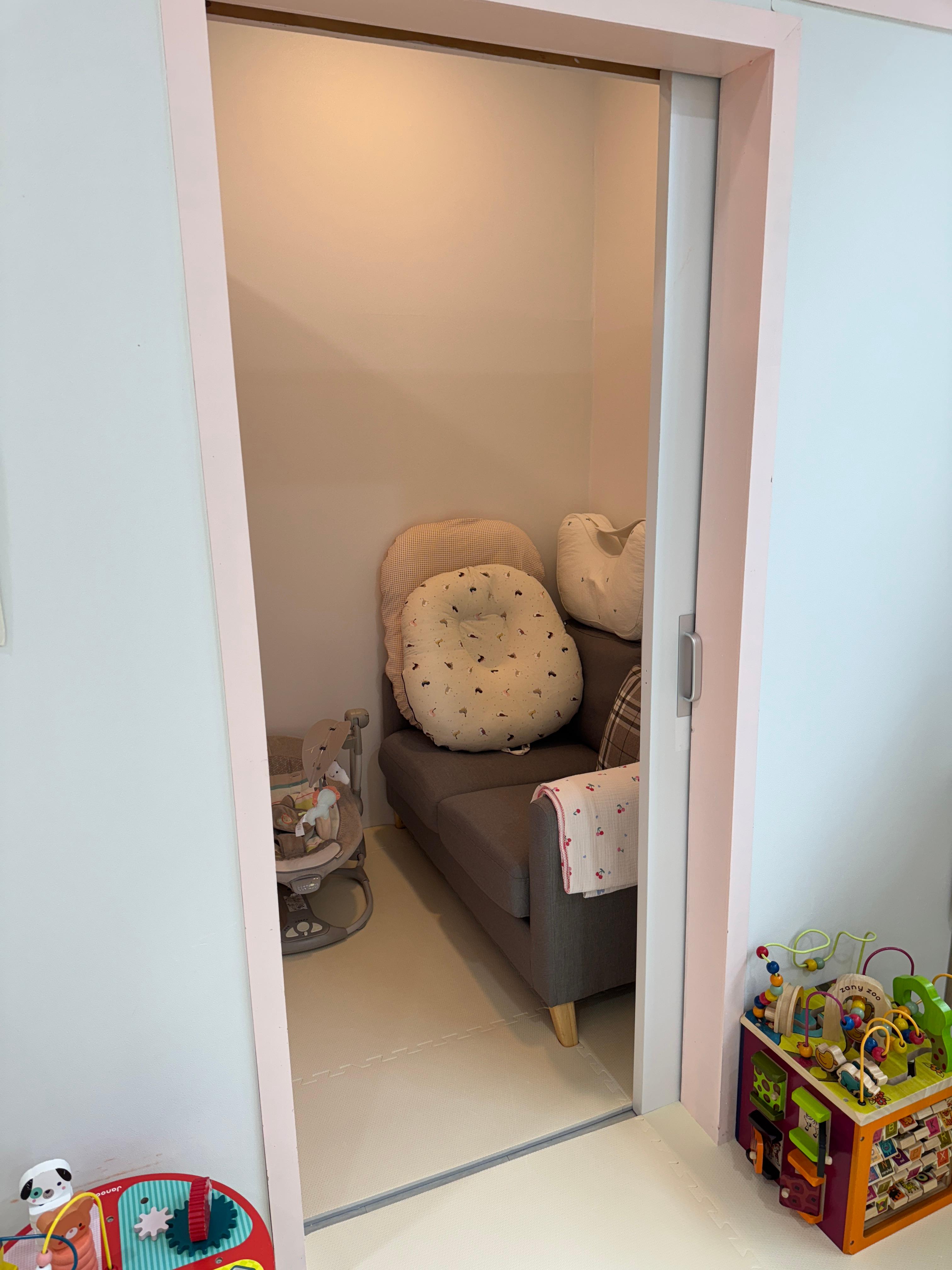 리틀베이비 수유실