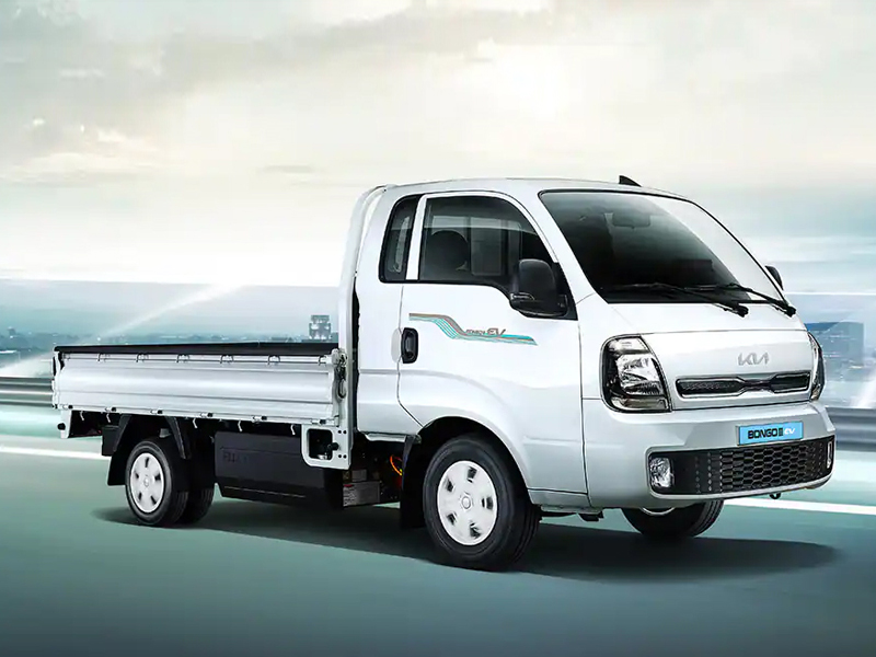 봉고3 EV