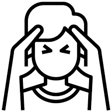 두통 부위별 의심질환