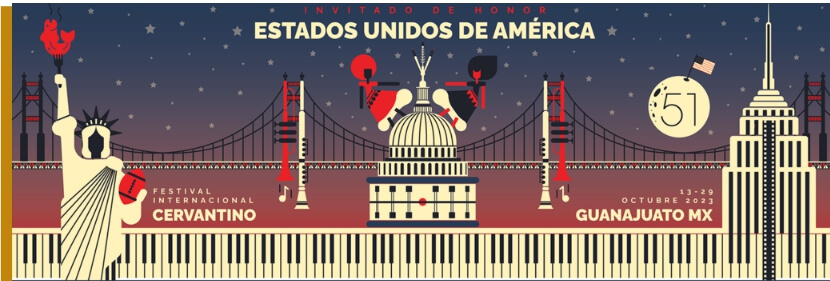 Festival International Cervantino
