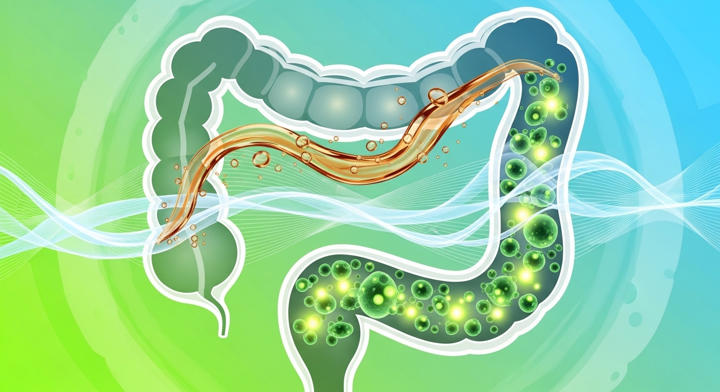 변비에좋은차녹차