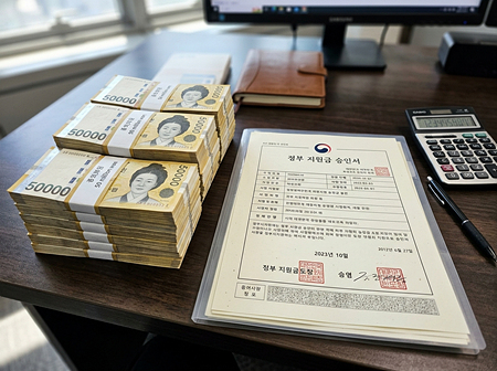 2026 소상공인 도약 지원사업