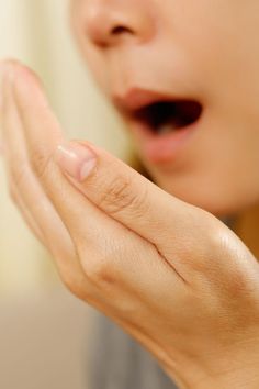 입냄새 심한 이유 입냄새 제거방법, 입냄새 제거제, 원인, 자가진단