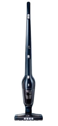 일렉트록룩스 무선청소기