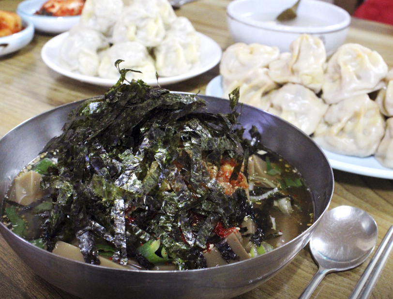 보배네집 대표 메뉴 