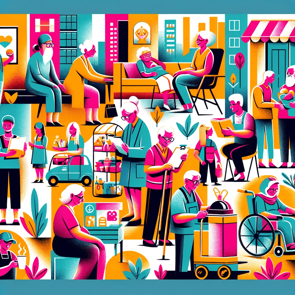 노인일자리-여기