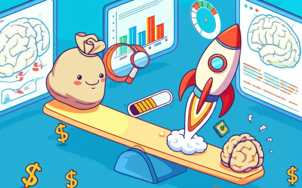 비즈니스 핵심 동력 LLM, 운영 안..