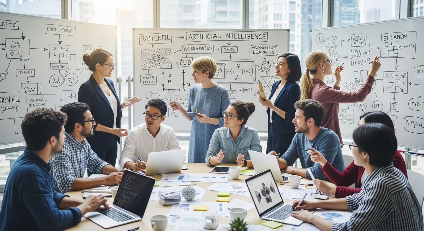 꾸준하게 믹스보드 활용