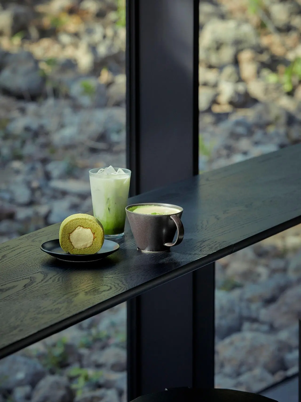 오설록 티뮤지엄 (출처: 제주관광공사 홈페이지)