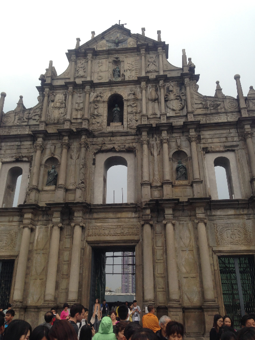 마카오 항공권 1+1 이벤트 