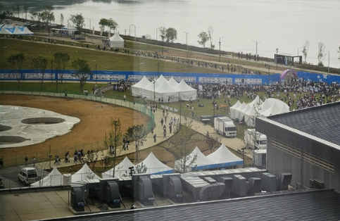 인천 인스파이어 리조트 객실소개