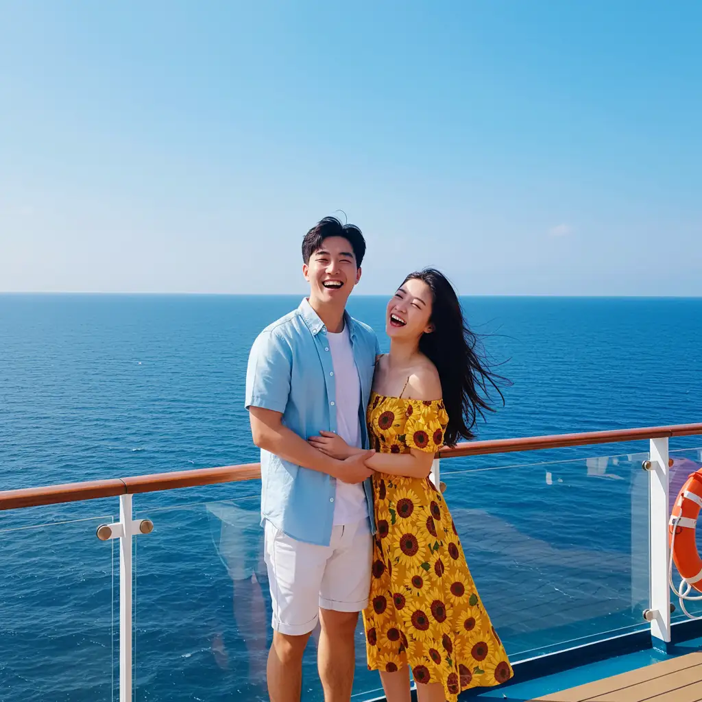 부산-제주도 배편 완벽 정리 예약 방법