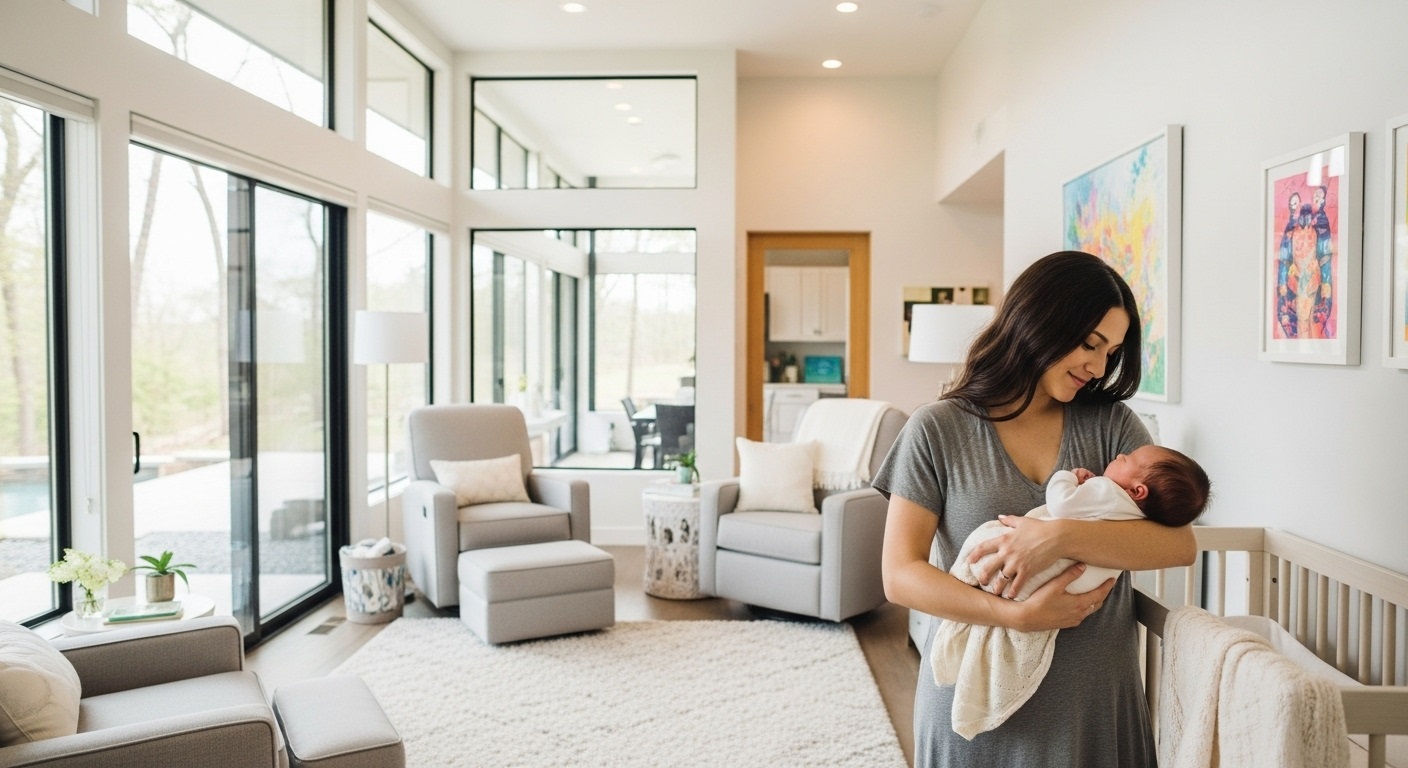 출산가구를위한주택구입지원