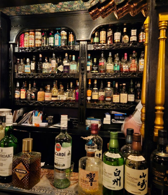 후쿠오카-바-술집-추천