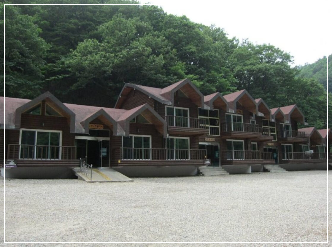 양양 가볼만한곳 베스트10 미천골 자연휴양림