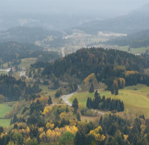 유럽 여행 추천 나라 TOP10 및 경비절약 꿀팁14