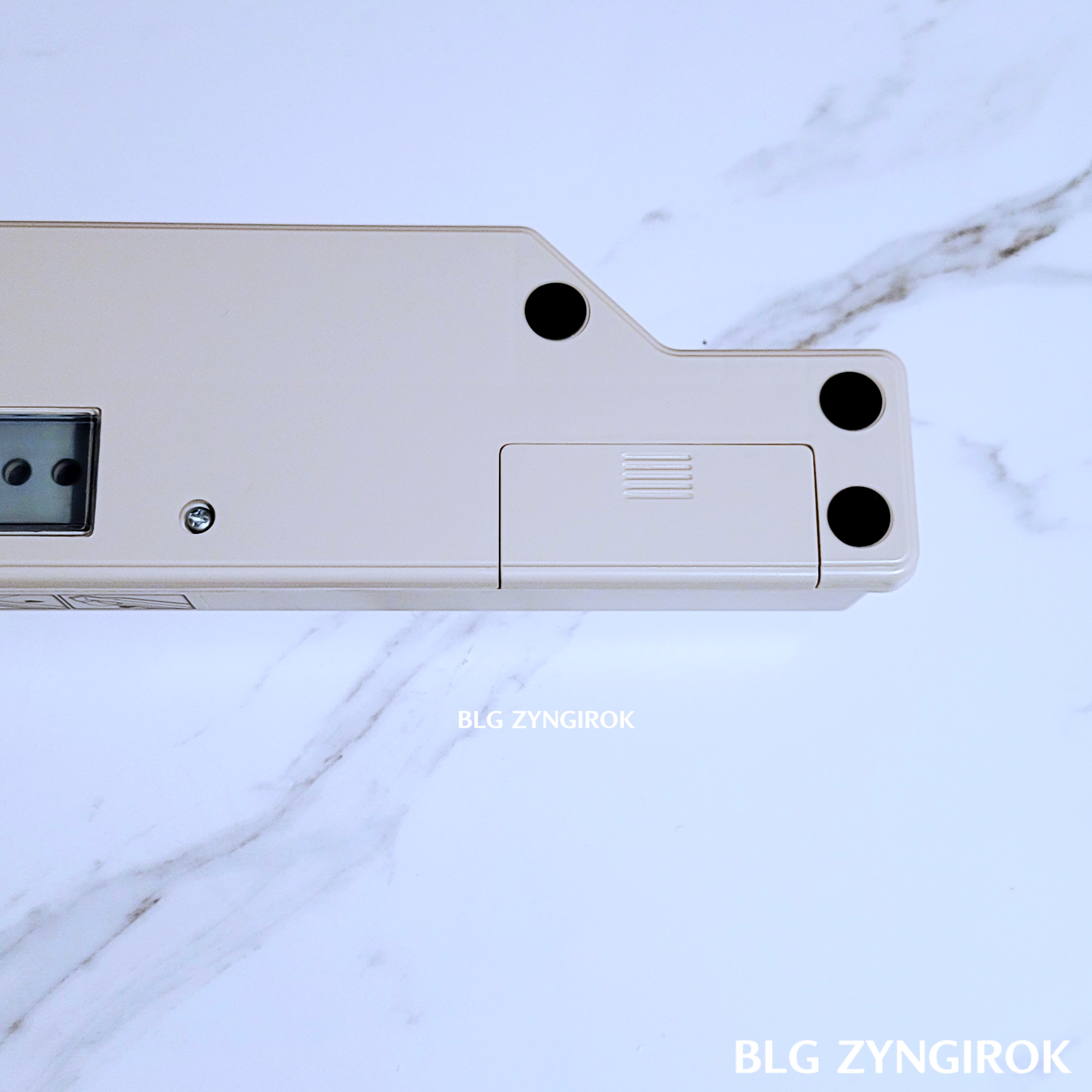 CARL-GLISSER-하단-뚜껑이-닫혀있는-모습이다.