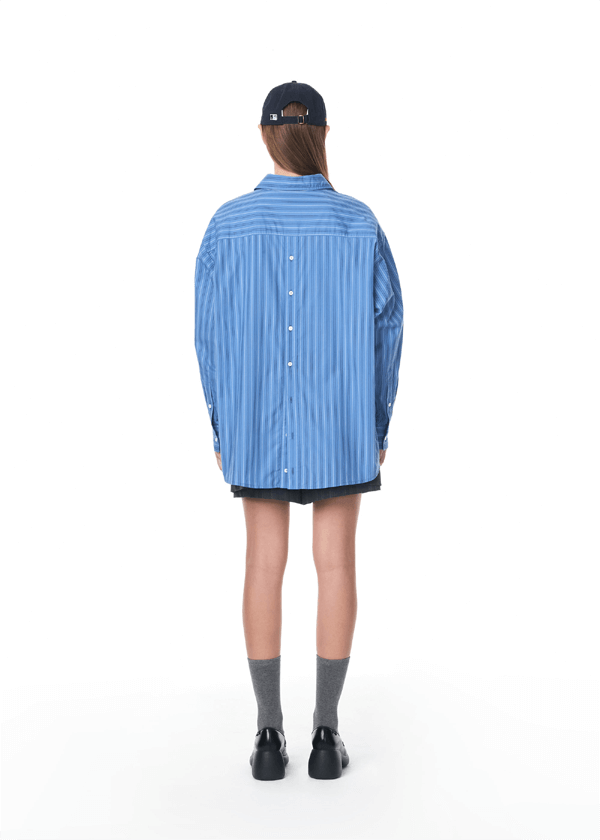 나솔사계 84회 경리 셔츠