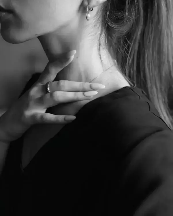 편도 결석 빼는 법