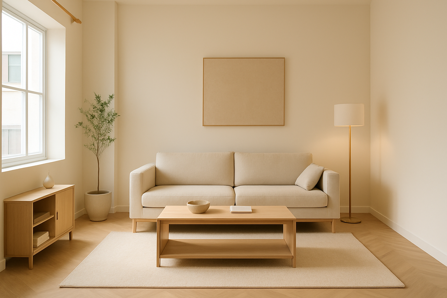 미니멀 인테리어