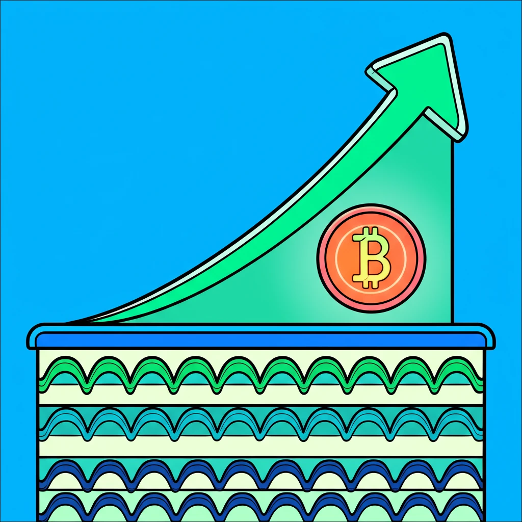비트코인 4년 주기 조정 국면인가 장..