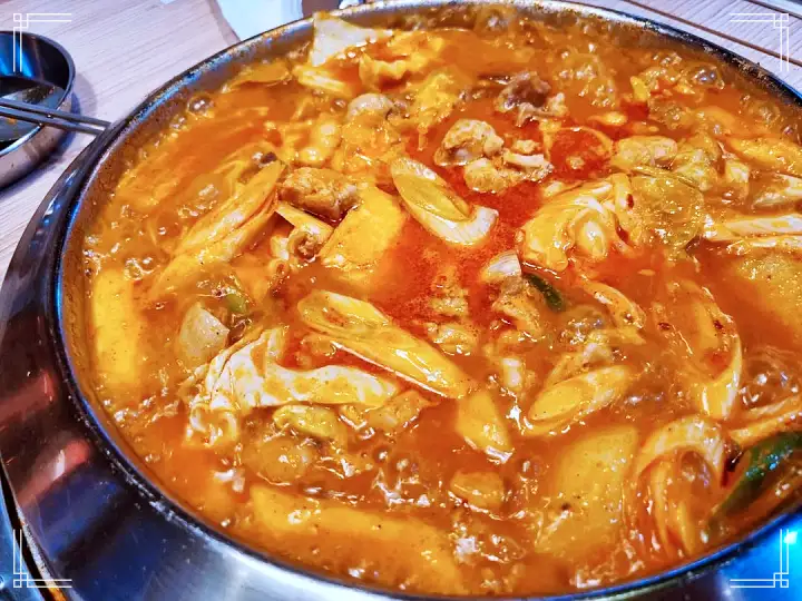 토요일은 밥이좋아 토밥 군포 산본 맛집 추천 토밥좋아 위치