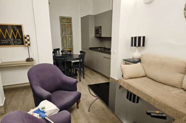 오버랜드 스위트 카테드랄