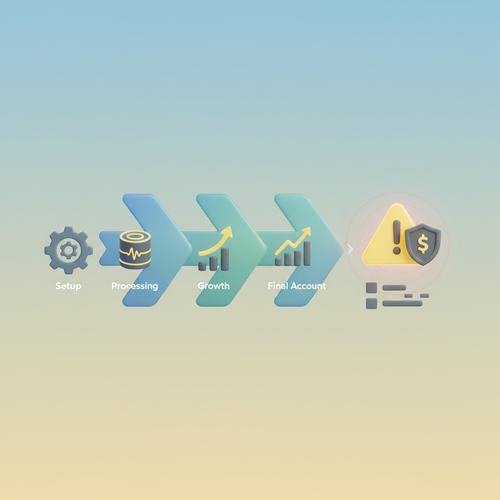 개설 절차와 유의사항 확인하기