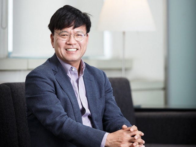 카이스트 이병태 교수