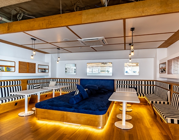 제부도 케이블카