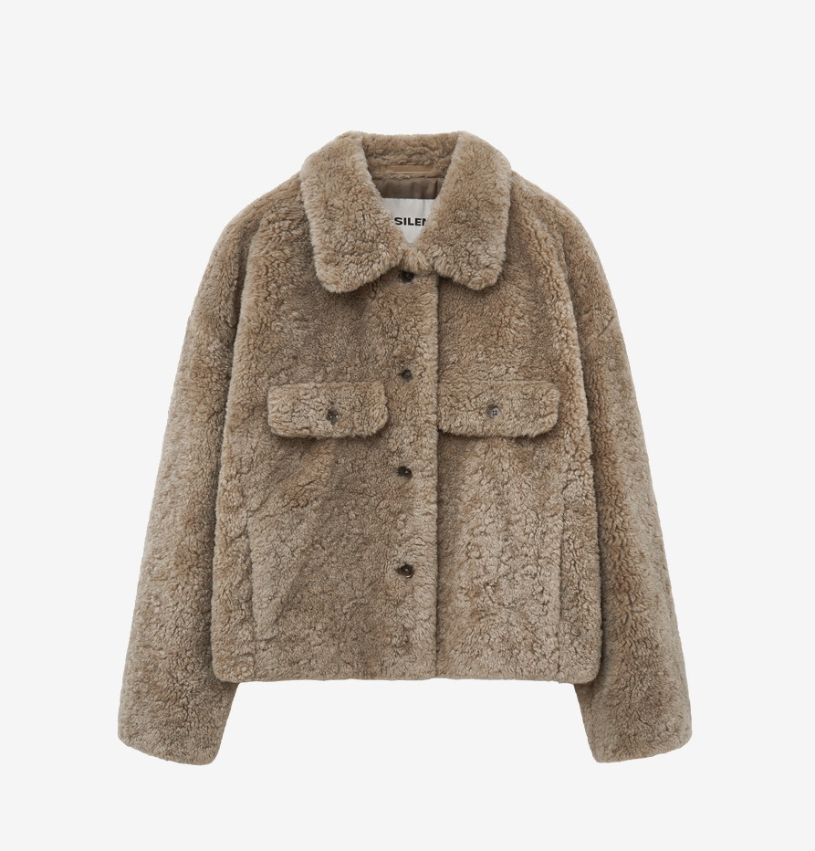 260208 윤서아 퍼자켓 - KBS2 <사랑을 처방해 드립니다> 4회