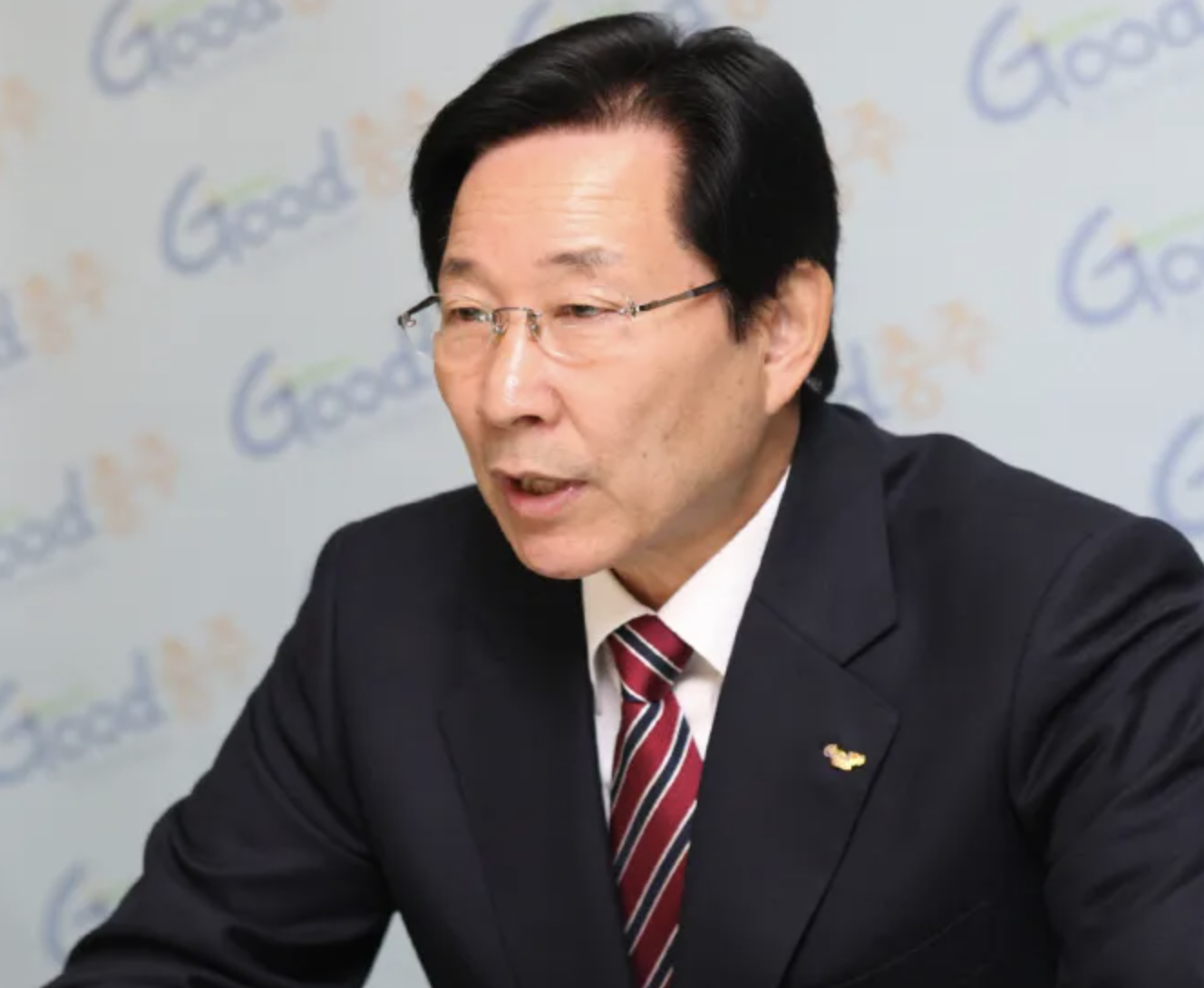 우건도 인터뷰