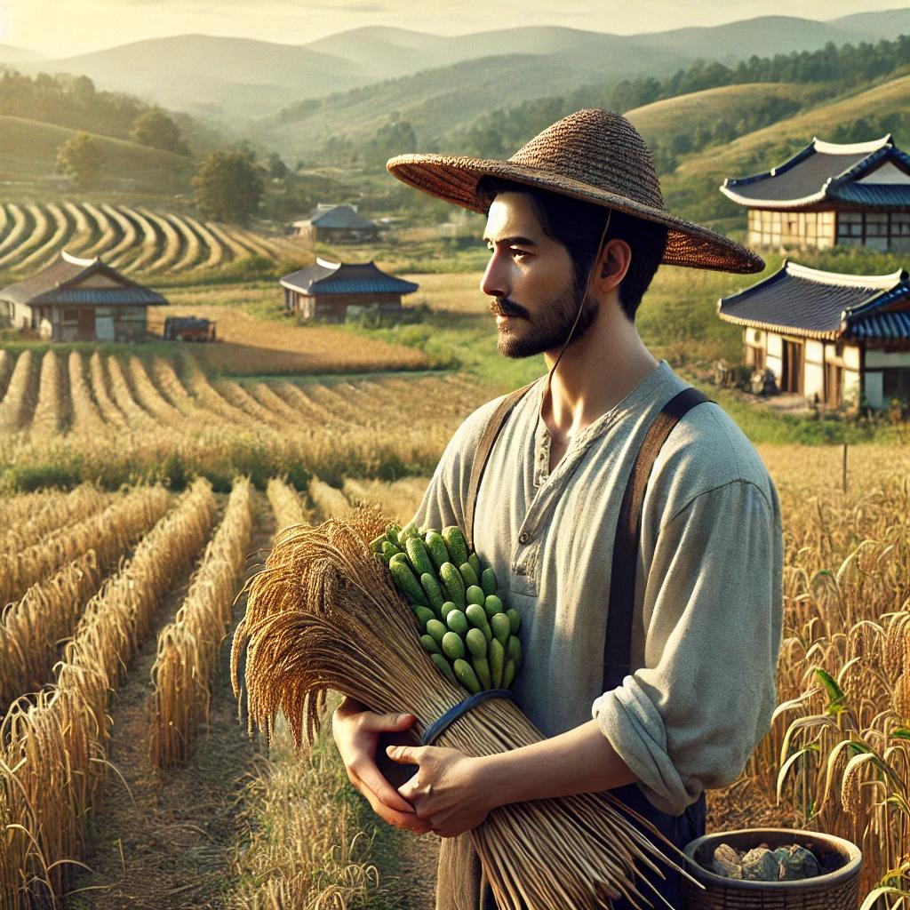 농어민기본소득제도