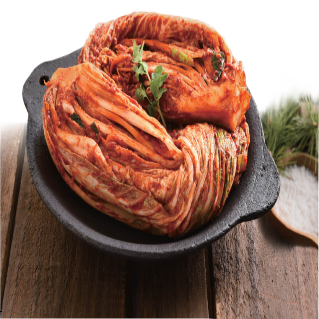 김장김치, 배추김치 양념 레시피, 맛있게 담그는 방법