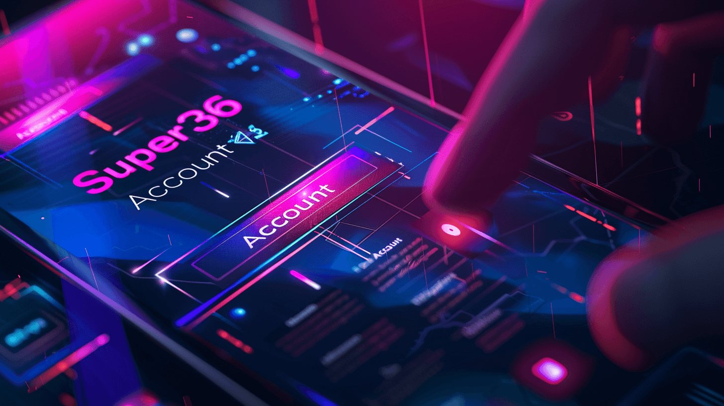 스마트폰-super365-화면