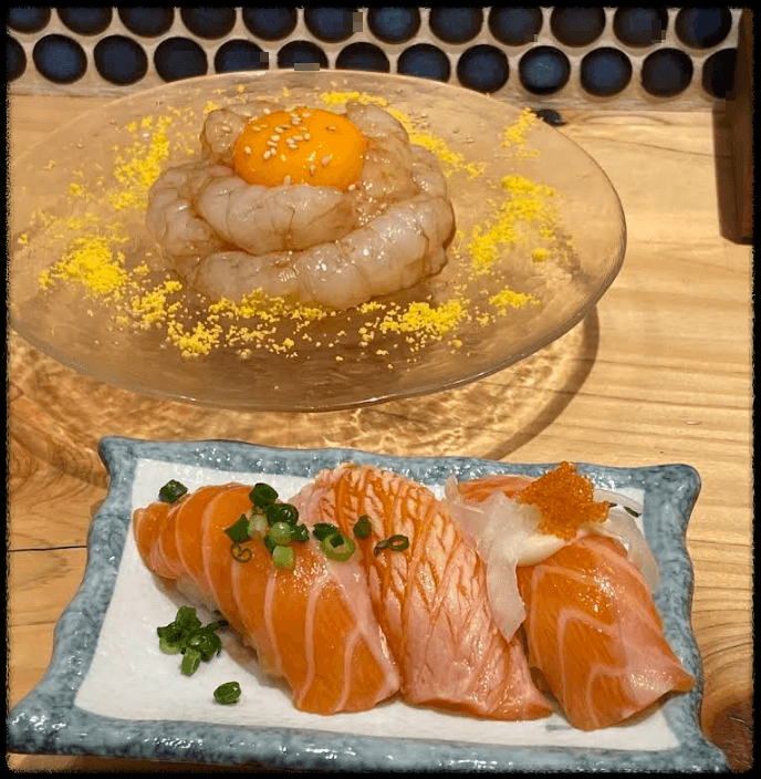 후쿠오카 스시 맛집 스시 스시사카바 사시스3